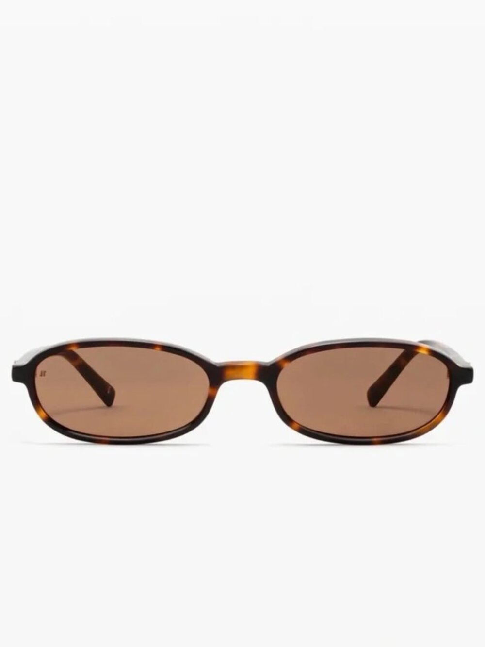 NWT Jimmy Fairly The Emmy Sunglasses